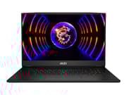 MSI Titan GT77 HX 17,3" UHD Mini LED 144Hz RTX 4080 12GB/i9-13980HX/64GB DDR5/4TB SSD/W11 Pro