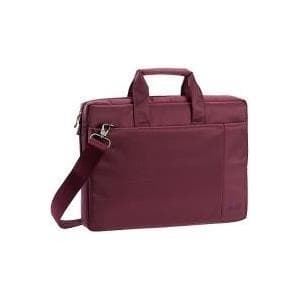 Riva Case 8231 - Notebook taske - 39,6 cm (15,6") - Violet (6901868082310)