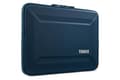 Miniatyrbillede 1 af 6: Thule Gauntlet 4.0 TGSE-2357 blå notebook-etui 40,6 cm (16") Beskyttelsescover Blå (3204524)