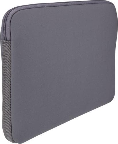 Case Logic - Notebook-fodral - 33,8 cm (13,3") - Grafit