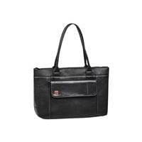 Riva-etui 8991 - Notebook-etui - 39,6 cm (15,6") - Sort (6901201089914)