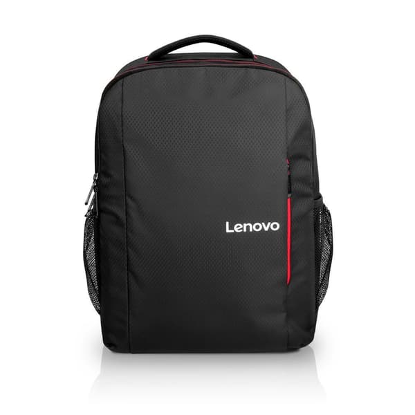 Lenovo Everyday Backpack B510 - Notebook-ryggsäck - 39,6 cm (15,6") - för IdeaPad S340-14, ThinkCentre M75t Gen 2, ThinkPad T14s Gen 3, V15 IML