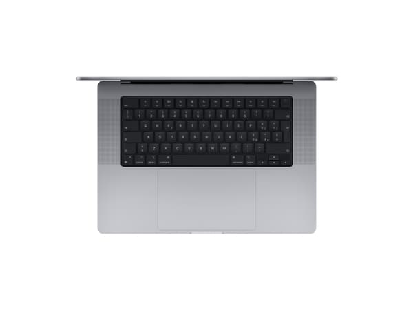 Apple MacBook Pro , Apple M, 41.1 cm (16.2"), 3456 x 2234 pixels, 16 GB, 1 TB, macOS Ventura