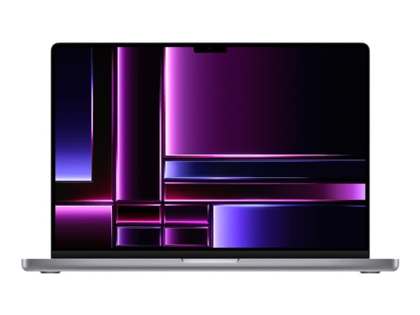 Apple MacBook Pro , Apple M, 41.1 cm (16.2"), 3456 x 2234 pixels, 16 GB, 1 TB, macOS Ventura