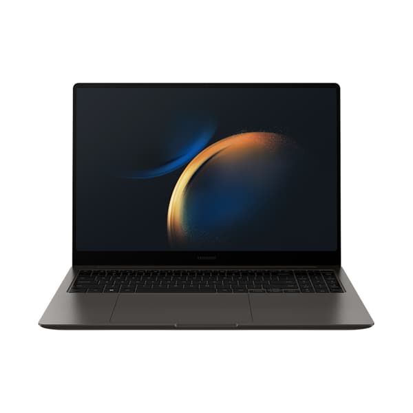 Samsung Galaxy Book3 Ultra 16 tum i7 -13700H/16/512/RTX 4050 - Grafit
