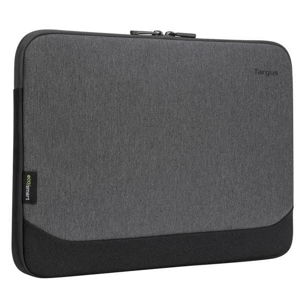 Targus Cypress EcoSmart kannettavan tietokoneen laukku 39,6 cm (15,6") Säilytyskansio/holkki Harmaa