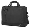 Miniatyrbillede 1 af 6: Manhattan 440363 notesbogstaske 35,8 cm (14,1") Dokumenttaske Sort