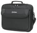 Miniatyrbillede 1 af 8: Manhattan 439985 Notebook Taske 35,8 cm (14,1") Kuffert Sort
