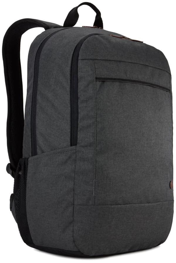 Case Logic Era ERABP-116 Obsidian ryggsäck Svart Polyester