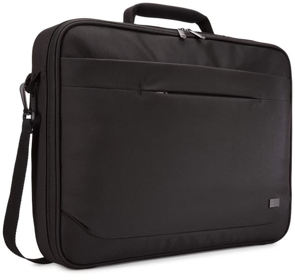 Case Logic Advantage ADVB-117 Sort notebook-etui 43,9 cm (17,3") Dokumenttaske Sort
