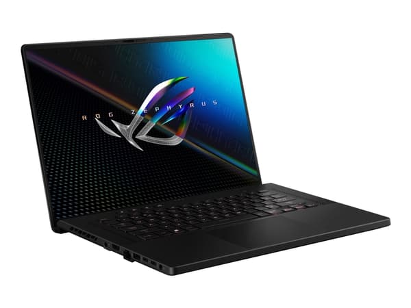 ROG Zephyrus M16 (2023) (GU604VI-NM007W), Gaming-Notebook
