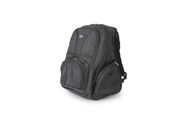 Kensington Contour kannettavan tietokoneen reppu - 17 tuumaa / 43,2 cm