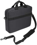 Miniatyrbillede 1 af 2: Etui Logic Huxton HUXA-213 Sort notebooktaske 33,8 cm (13,3") Briefcase Sort