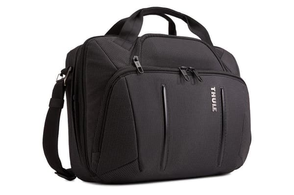 Thule Crossover 2 C2LB-116 Sort notesbogstaske 39,6 cm (15,6") Dokumenttaske Sort