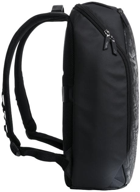 ASUS ROG Ranger BP1500 kannettavan tietokoneen kotelo 39,6 cm (15,6") reppu musta, harmaa