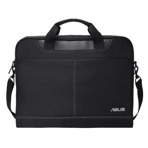 ASUS Nereus kannettavan tietokoneen kotelo 40,6 cm (16") Salkku musta