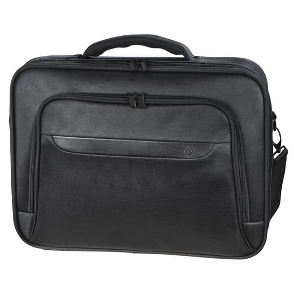Hama Miami notesbogstaske 43,9 cm (17,3") Briefcase Sort