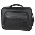 Miniatyrbillede 1 af 4: Hama Miami notesbogstaske 39,6 cm (15,6") Briefcase Sort