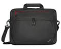 Miniatyrbild 1 av 5: Lenovo 4X41A30365 notebookfodral 39,6 cm (15,6") Toppstängningsfodral Svart