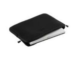 Fujitsu S26391-F1193-L156 notebookfodral 39,6 cm (15,6") Förvaringsmapp/fodral Svart