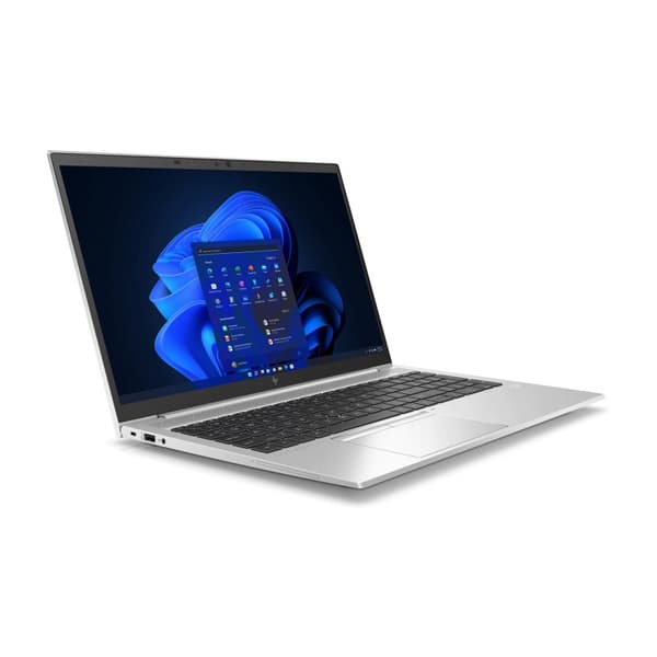 BEGAGNAD HP EliteBook 850 G8 15.6" Full HD i5 (gen 11) 8GB 256GB SSD Win 11 Pro