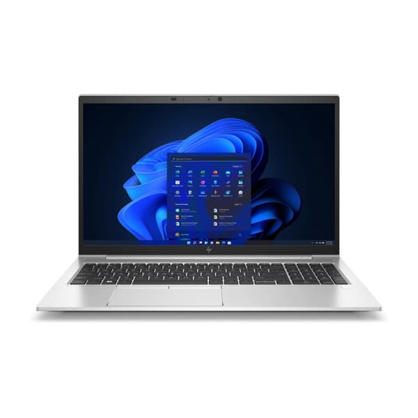 BEGAGNAD HP EliteBook 850 G8 15.6" Full HD i5 (gen 11) 8GB 256GB SSD Win 11 Pro