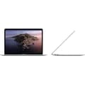 Miniatyrbild 2 av 2: APPLE MacBook Air 13" 2020 i3 - 1,1 Ghz - 8 GB RAM - 256 GB SSD - Silver - Renoverad - Bra skick- REFURBISHED