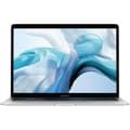 Miniatyrbild 1 av 2: APPLE MacBook Air 13" 2020 i3 - 1,1 Ghz - 8 GB RAM - 256 GB SSD - Silver - Renoverad - Bra skick- REFURBISHED