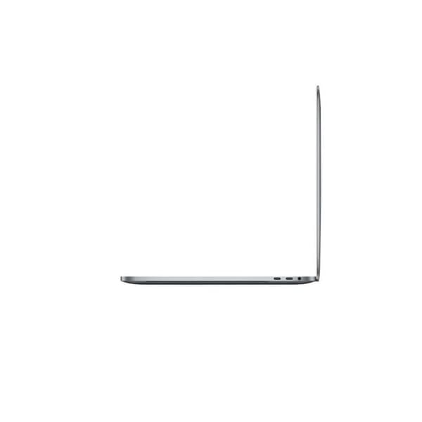 MacBook Pro APPLE Retina TouchBar 15" 2018 i9 2,9 Ghz 32 GB 1024 GB SSD Space Grey - Renoverad - Mycket bra skick- REFURBISHED