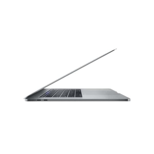 MacBook Pro APPLE Retina TouchBar 15" 2018 i9 2,9 Ghz 32 GB 1024 GB SSD Space Grey - Renoverad - Mycket bra skick- REFURBISHED