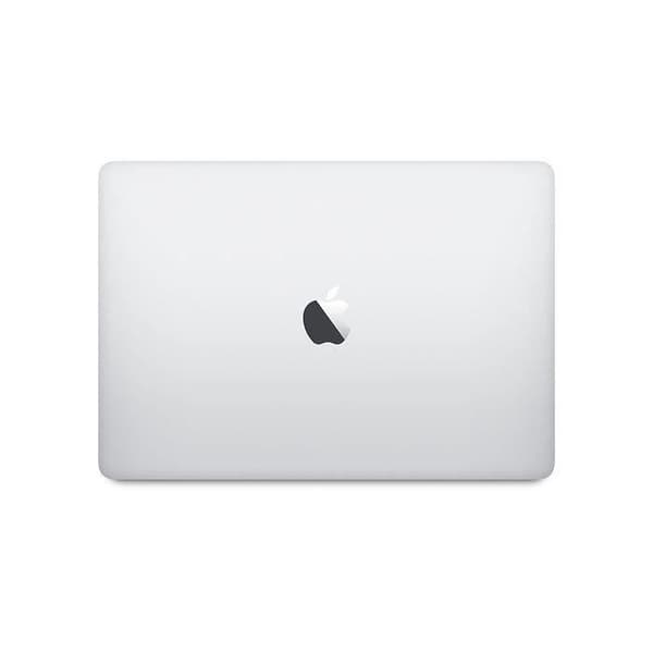 APPLE MacBook Pro Retina 13" 2016 i5 - 2 Ghz - 8 GB RAM - 256 GB SSD - Silver - Renoverad - Utmärkt skick- REFURBISHED