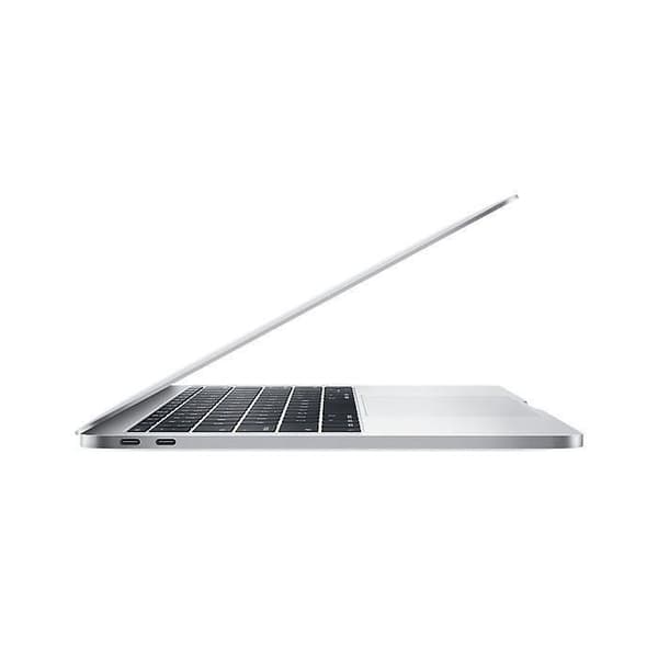 APPLE MacBook Pro Retina 13" 2016 i5 - 2 Ghz - 8 GB RAM - 256 GB SSD - Silver - Renoverad - Utmärkt skick- REFURBISHED