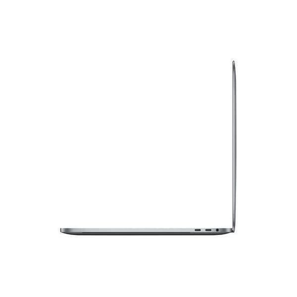 MacBook Pro Touch Bar 13" i5 3.1 Ghz 16 GB RAM 1 TB SSD Space Grey (2017) - Renoverad - Bra skick- REFURBISHED