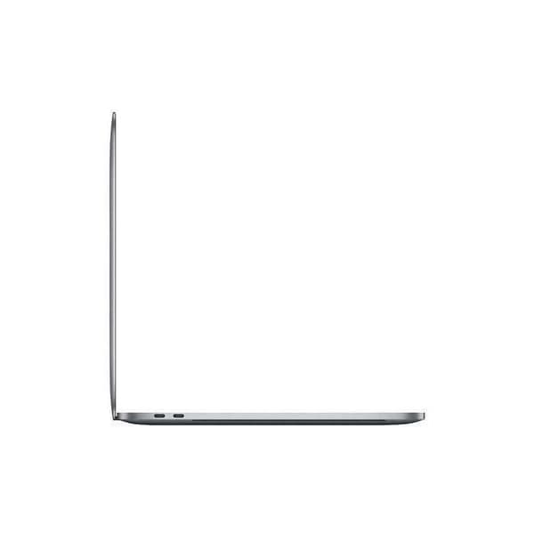 MacBook Pro Touch Bar 13" i5 3.1 Ghz 16 GB RAM 1 TB SSD Space Grey (2017) - Renoverad - Bra skick- REFURBISHED