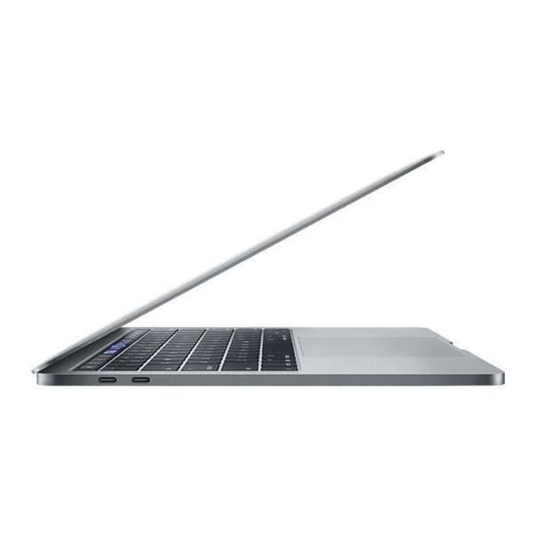 MacBook Pro Touch Bar 13" i5 3.1 Ghz 16 GB RAM 1 TB SSD Space Grey (2017) - Renoverad - Bra skick- REFURBISHED