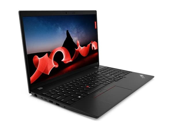 Lenovo ThinkPad L15 Gen 4 21H3 - 180-graders hengseldesign - Intel Core i7 - 1355U / inntil 5 GHz - Win 11 Pro - Intel Iris Xe Graphics - 16 GB RAM -