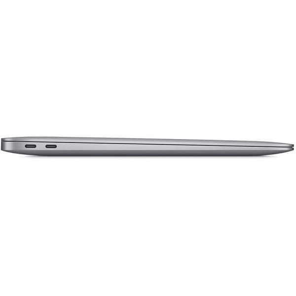 Apple - 13" MacBook Air använd - 128 GB SSD - Space Grey - 2018- REFURBISHED
