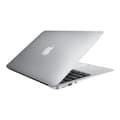 Miniatyrbild 3 av 3: Laptop - Apple - MacBook Air 13" - Intel Core i5 - 4 GB RAM - 256 GB SSD- USED
