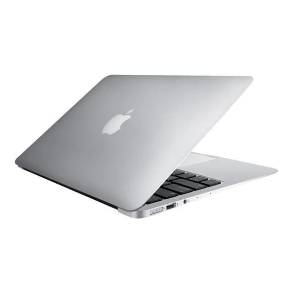 Laptop - Apple - MacBook Air 13" - Intel Core i5 - 4 GB RAM - 256 GB SSD- USED