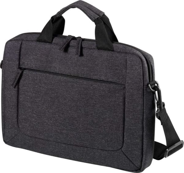 Vivanco Casual Notebook-taske 33,8 cm (13,3") Briefcase Sort (39800)
