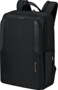 Miniatyrbillede 1 af 8: Samsonite XBR 2.0 notebooktaske 43,9 cm (17,3") rygsæk sort (146511-1041)