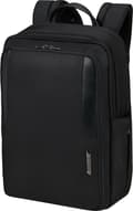 Miniatyrbillede 1 af 11: Samsonite XBR 2.0 notebooktaske 39,6 cm (15,6") rygsæk sort (146510-1041)