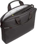 Miniatyrbillede 1 af 4: Tech air Z Series Z0125 - Notebook taske - 43,9 cm (17,3") - Sort