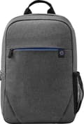 Miniatyrbillede 1 af 5: HP Prelude - Notebook-rygsæk - 39,6 cm - 13,3" - 15,6" - til OMEN by HP 15, HP 15, Chromebook 14, ENVY x360, Pavilion x360, Spectre x360