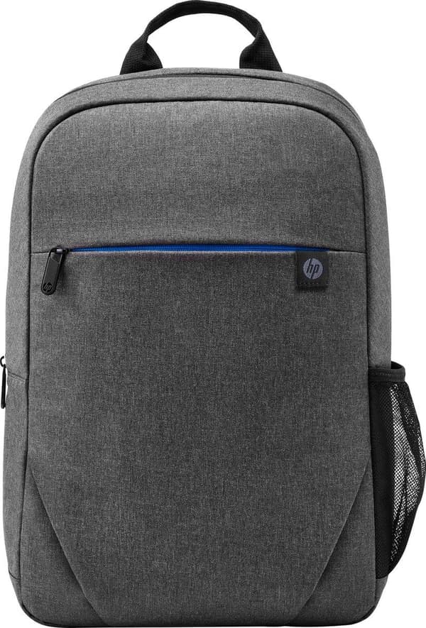 HP Prelude - Notebook-rygsæk - 39,6 cm - 13,3" - 15,6" - til OMEN by HP 15, HP 15, Chromebook 14, ENVY x360, Pavilion x360, Spectre x360