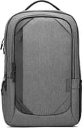 Pikkukuva 1 / 6: Lenovo Urban Backpack B730 - Kannettavan tietokoneen reppu - 43,2 cm (17") - Hiilenharmaa - IdeaPad 1 14, 5 Pro 14, S340-14, ThinkBook 14s Yoga G2 IAP