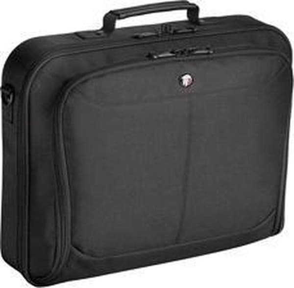 Targus 15,4 - 40,60 cm (16") / 39,1 - 40,6 cm Laptoptaske - Notebooktaske - 40,6 cm (16") - Sort