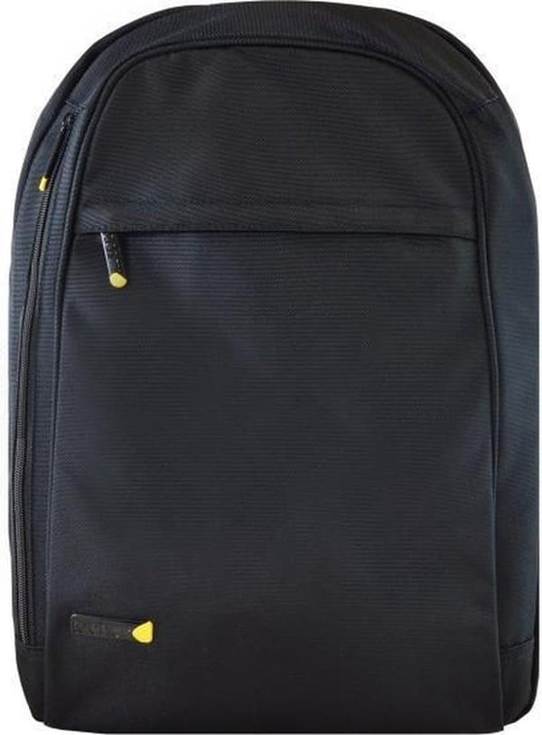 Tech air Z Series Z0713 - Notebook-ryggsäck - 43,9 cm (17,3") - Svart (TANZ0713)