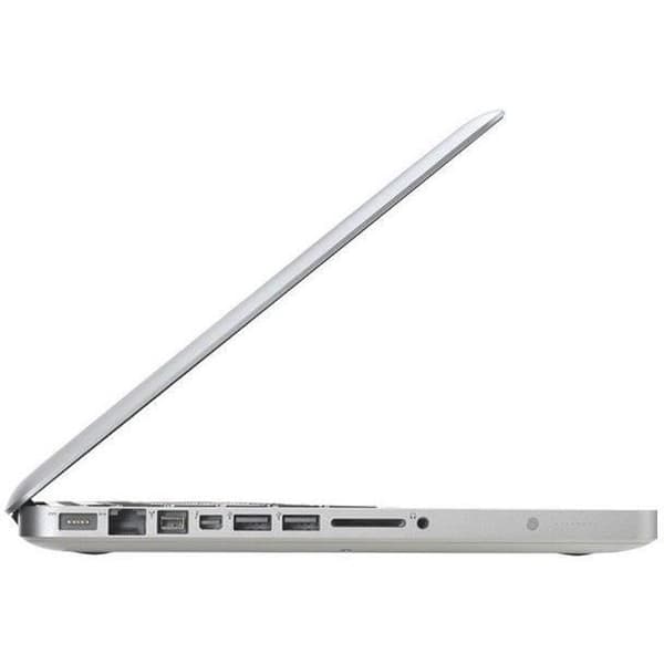 APPLE MacBook Pro 13" 2012 i5 - 2,5 Ghz - 16 GB RAM - 1000 GB SSD - Silver - Renoverad - Utmärkt skick- REFURBISHED