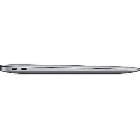 APPLE MacBook Air 13" 2020 M1 - 3,2 Ghz - 8 GB RAM - 512 GB SSD - Space Grey - Renoverad - Mycket bra skick- REFURBISHED
